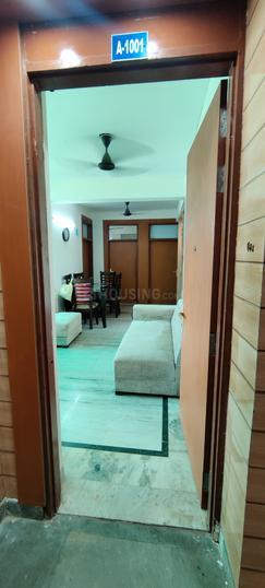 Dwarkadham apartment sector 23 Dwarka Bedroom 1
