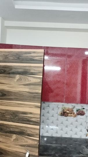 Laxmi Nagar Bedroom 1