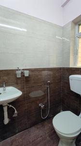 Image of 826 Sq.ft 2 BHK Apartment / Flat for sale in Vishnu Happy Homes V Phase II Bloomsberry, Narendrapur, Kolkata for Rs. 5500000