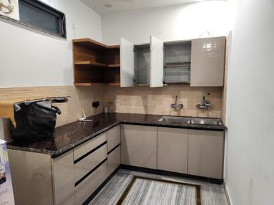 Kitchen Image of 1620 Sq.ft 2 BHK Independent House for rent in Model Town Panipat for Rs. 18000