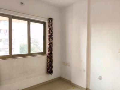 Bedroom Image of 693 Sq.ft 1 BHK Apartment / Flat for sale in Lodha Casa Rio Gold, Palava Phase 1 Thane for Rs. 3100000