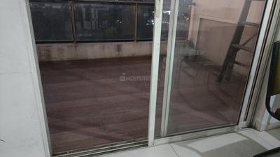 Living Room Image of 1150 Sq.ft 2 BHK Apartment / Flat for sale in Kolte Patil Downtown Langston, Kharadi Pune for Rs. 12000000