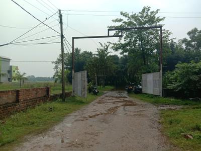 Image of 2160 Sq.ft Residential Plot / Land for sale in Fresco Fountain City Plots, Sankharipota, Raypur for Rs. 590000