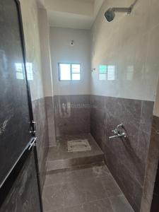 Bathroom Image of 1600 Sq.ft 4 BHK Independent House for sale in Hudkeshwar Bk Nagpur for Rs. 8200000