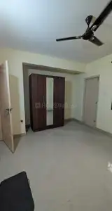 Hall Image of 1030 Sq.ft 2 BHK Apartment / Flat for sale in Silver Manor Apartment, Harlur Bengaluru for Rs. 7500000
