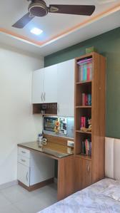 Bedroom Image of 1325 Sq.ft 3 BHK Apartment / Flat for sale in Amit Astonia Royale, Ambegaon Budruk Pune for Rs. 14000000