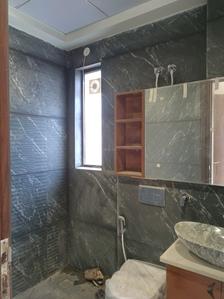Bedroom Three Image of 1614 Sq.ft 3 BHK Builder Floor for sale in Sector 60 Gurgaon for Rs. 27400000