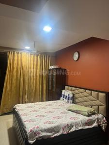 Bedroom Image of 1045 Sq.ft 2 BHK Apartment / Flat for sale in Dombivli East Thane for Rs. 6400000