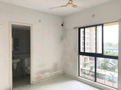 Bedroom Image of 611 Sq.ft 1 BHK Apartment / Flat for sale in Runwal Gardens Phase 2 Bldg no 18 23, Dombivli East Thane for Rs. 4499999