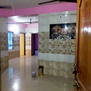 Hall Image of 1100 Sq.ft 2 BHK Apartment / Flat for sale in UNIT- 9 Bhubaneswar for Rs. 9200000