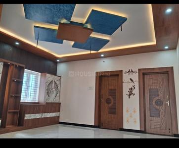 Hall Image of 2800 Sq.ft 3.5 BHK Duplex for sale in Veeriampalayam Coimbatore for Rs. 19900000