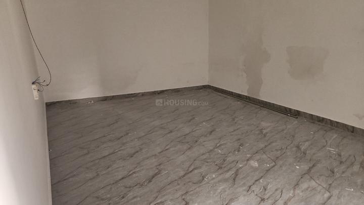 Navin Nagar Bedroom One 1