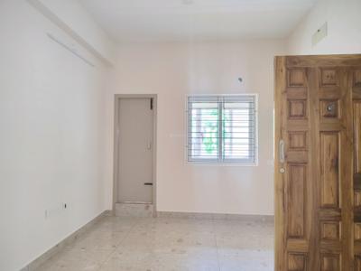 Living Room Image of 936 Sq.ft 2 BHK Apartment / Flat for sale in Mahindra World City Chennai for Rs. 5200000