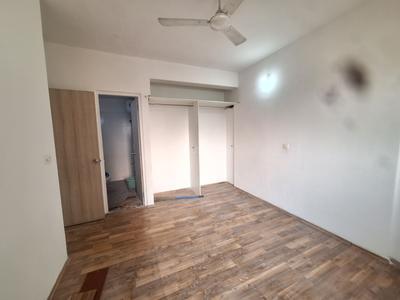 Bedroom Image of 1150 Sq.ft 2.5 BHK Apartment / Flat for rent in Lodha Casa Rio, Palava Phase 1 Thane for Rs. 24000
