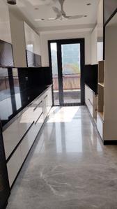 Kitchen Image of 2430 Sq.ft 4 BHK Builder Floor for sale in Sector 50 Gurgaon for Rs. 38500000