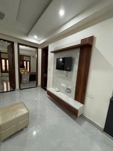 Hall Image of 2500 Sq.ft 3 BHK Builder Floor for rent in Sector 14 Gurgaon for Rs. 58000
