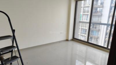 Bedroom Image of 1190 Sq.ft 3 BHK Apartment / Flat for sale in Skyi Songbirds , Bhugaon Pune for Rs. 8900000