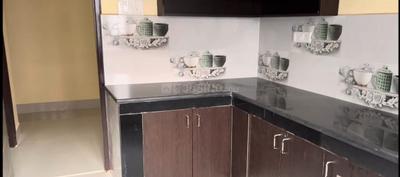 Kitchen Image of 1100 Sq.ft 2 BHK Apartment / Flat for sale in Sanjaynagar Bengaluru for Rs. 9000000