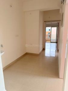 Hall Image of 1260 Sq.ft 3 BHK Apartment / Flat for sale in Uttarayan Shreejoni, Dharapur Guwahati for Rs. 8700000