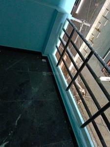Balcony Image of 700 Sq.ft 2 BHK Builder Floor for rent in Sector 19 Dwarka New Delhi for Rs. 21000
