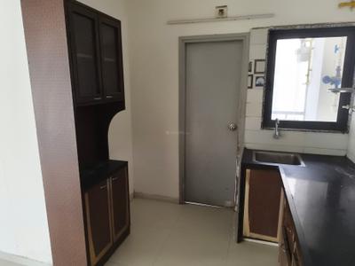 Kitchen Image of 1755 Sq.ft 3 BHK Apartment / Flat for sale in Naranpura Ahmedabad for Rs. 15000000
