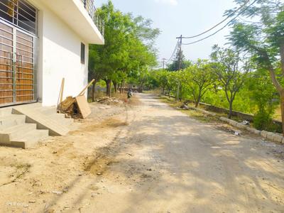 Image of 200 Sq.ft Residential Plot / Land for sale in Sunrakh Road, Vrindavan for Rs. 6400000