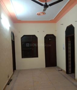 Without Brokerage 2 BHK Independent Builder Floor