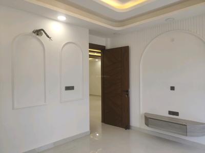 Bedroom Image of 2500 Sq.ft 4 BHK Builder Floor for sale in Green Field Colony Faridabad for Rs. 24000000