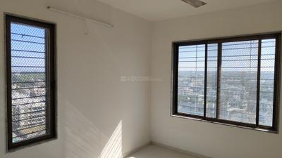 Bedroom Image of 1050 Sq.ft 2 BHK Apartment / Flat for sale in Tagore Nagar Nashik for Rs. 5651000