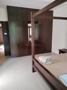 3.5 BHK Villa