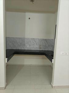 Kitchen Image of 1100 Sq.ft 2 BHK Apartment / Flat for rent in Muthi Ganj Allahabad for Rs. 18000