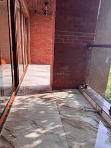 Balcony Image of 4800 Sq.ft 5 BHK Independent House for sale in Vastrapur Ahmedabad for Rs. 50000000