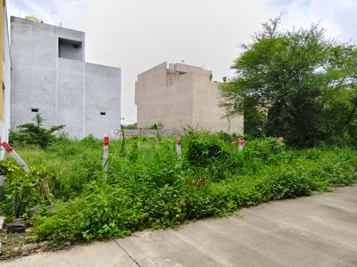 Image of 1802 Sq.ft Residential Plot / Land for sale in County Walk Township, Indore for Rs. 10183102