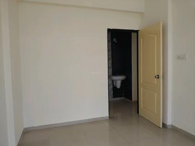 Bedroom Image of 1094 Sq.ft 2 BHK Apartment / Flat for sale in Niharika Absolute, Kharghar Navi Mumbai for Rs. 10200000