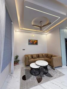 Hall Image of 3800 Sq.ft 5 BHK Villa for sale in Lalarpura Jaipur for Rs. 24500000