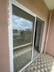 Balcony Image of 1006 Sq.ft 2 BHK Apartment / Flat for sale in ISR Udayam, Bommanahalli Bengaluru for Rs. 6800000