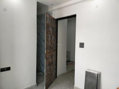 Bedroom Image of 1566 Sq.ft 3 BHK Builder Floor for sale in Avni Crimson Floors, Noida Extension Greater Noida for Rs. 6660000