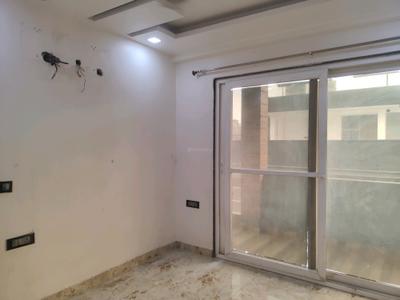 Bedroom Image of 1377 Sq.ft 3 BHK Builder Floor for sale in RR Homes Luxury Floors, Sector 49 Faridabad for Rs. 14000000