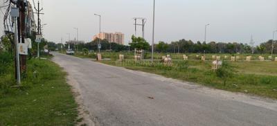 Image of 60 Sq.ft Residential Plot / Land for sale in Vrindavan Yojana, Lucknow for Rs. 6000000