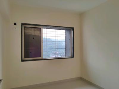 Bedroom Image of 1250 Sq.ft 3 BHK Apartment / Flat for sale in Jangid Galaxy Tower 1, Hiranandani Estate Thane for Rs. 14000000