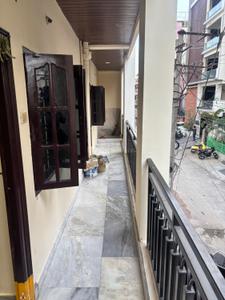 Balcony Image of 1800 Sq.ft 3 BHK Independent House for rent in Nacharam Secunderabad for Rs. 26000