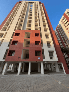 3 BHK Flat