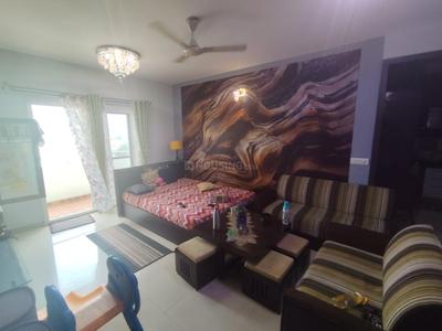 Hall Image of 1308 Sq.ft 2 BHK Apartment / Flat for sale in GR Sagar Nivas, Rayasandra Bengaluru for Rs. 11500000