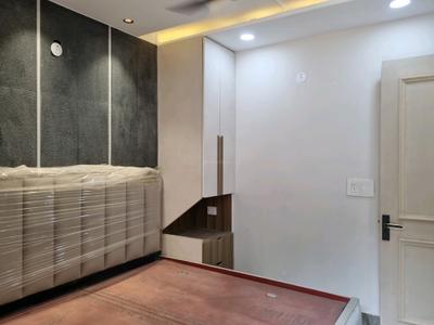 Bedroom Image of 540 Sq.ft 2 BHK Apartment / Flat for sale in Vikram The Residency by Vikram Properties And Builder, Nawada New Delhi for Rs. 3450000