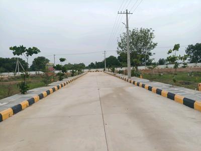 Image of 116 Sq.ft Residential Plot / Land for sale in Medchal, Secunderabad for Rs. 2600000