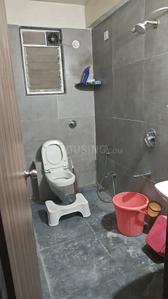 Image of 1450 Sq.ft 3 BHK Apartment / Flat for sale in Prakruti Palladium, Kondhwa, Pune for Rs. 9000000