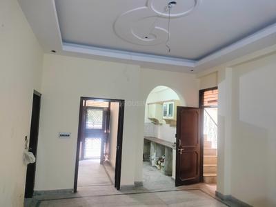 Hall Image of 1250 Sq.ft 3 BHK Builder Floor for sale in Shastri Nagar Ghaziabad for Rs. 8000000