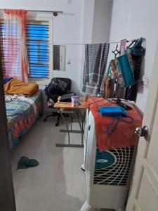 Hall Image of 1000 Sq.ft 2 BHK Independent House for rent in Bikasipura Bengaluru for Rs. 23000