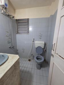 Image of 1200 Sq.ft 2 BHK Duplex for rent in Sangamvadi, Pune for Rs. 43000