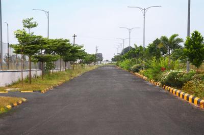 Image of 1320 Sq.ft Residential Plot / Land for sale in Skandhanshi Aarambh, Shadnagar, Ranga Reddy for Rs. 1900000